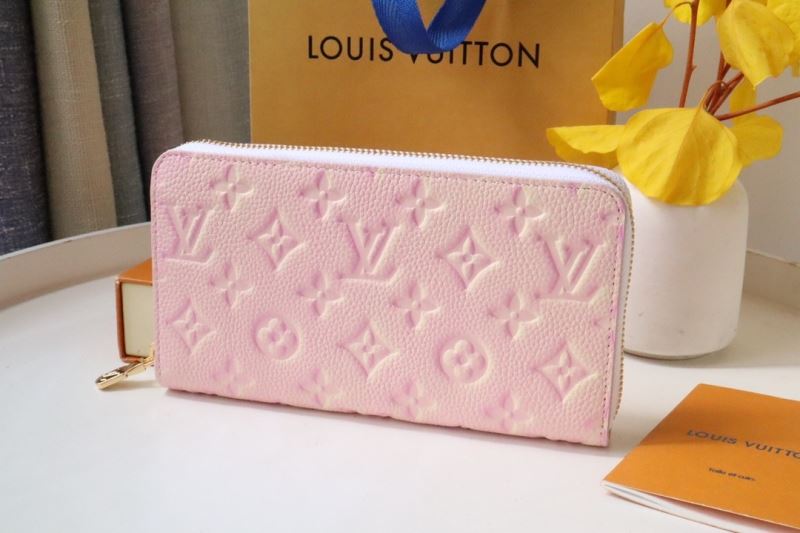 LV Wallets